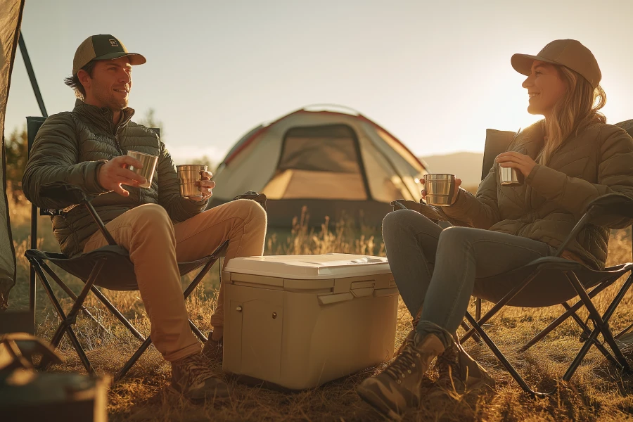 Outdoor Cooking Gear