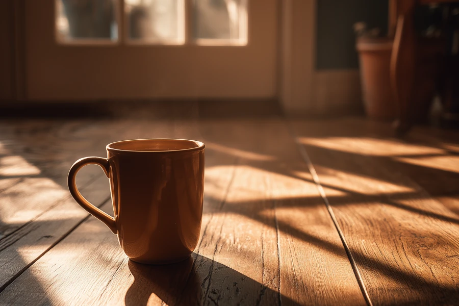 Italian Style Coffee Brewer