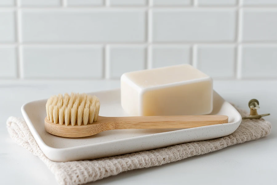 Wireless Cleaning Tool